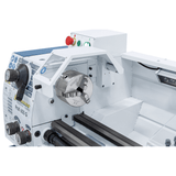 Metal lathe with guide spindles or arbor spindles Profi 650 G / 230 V