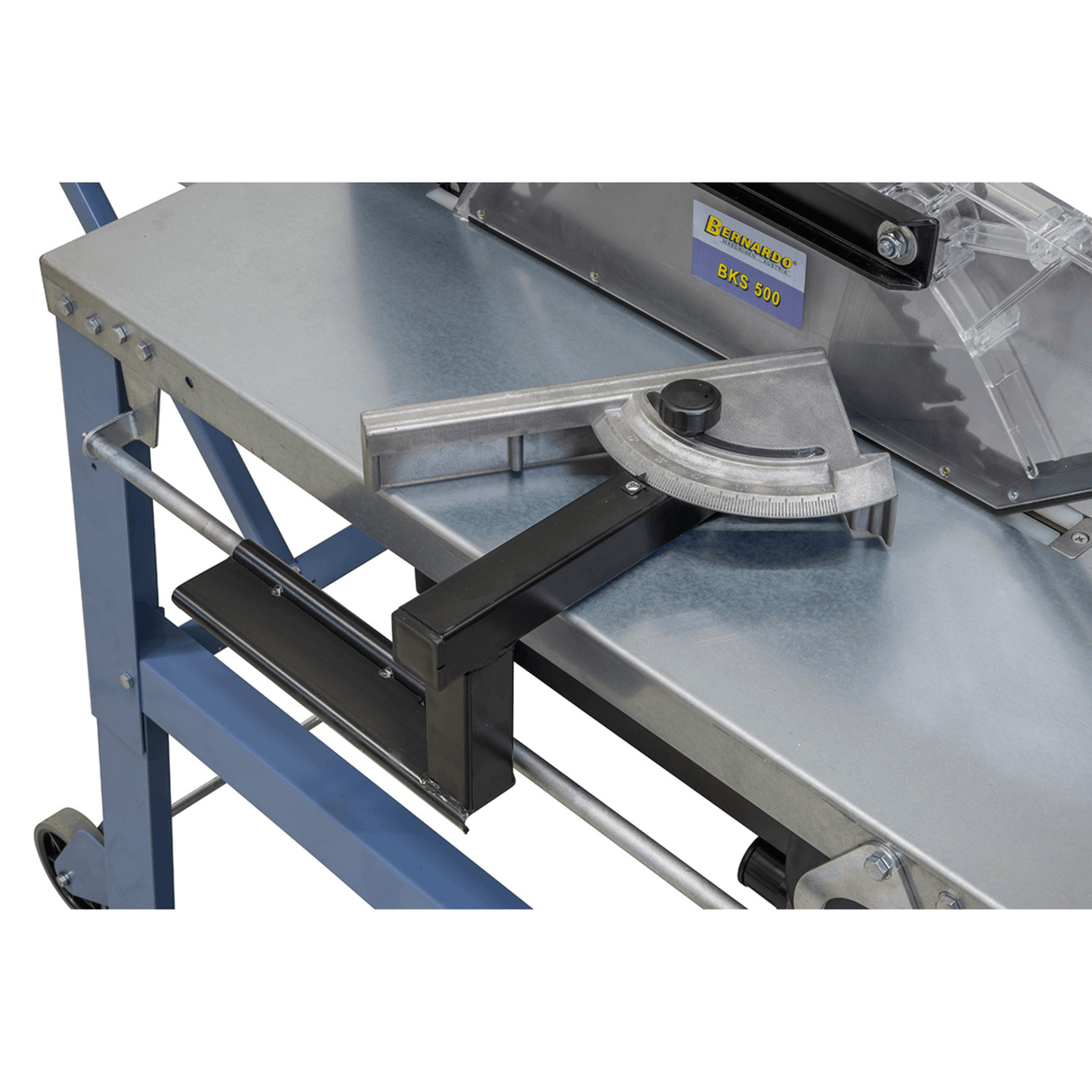 BKS 500 table saw - 400V