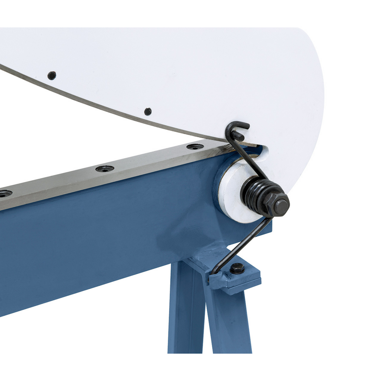 GS 1000 lever shears