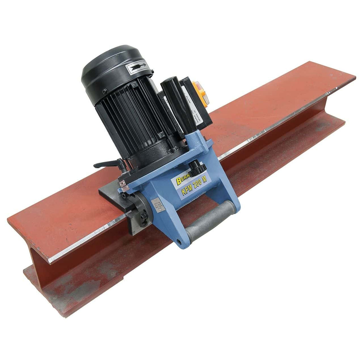 KFM 200 M edge milling machine - 230 V 