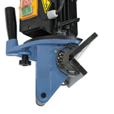 KFM 200 M edge milling machine - 230 V 