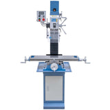 BF 30 N Super Drill Milling Machine 