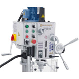 BF 40 HS Drill and Milling Machine 