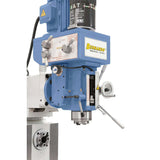 Universal milling machine UWF 95 N