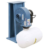 MSA 300 dust collector