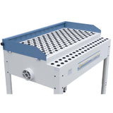 BDT 1250 suction table