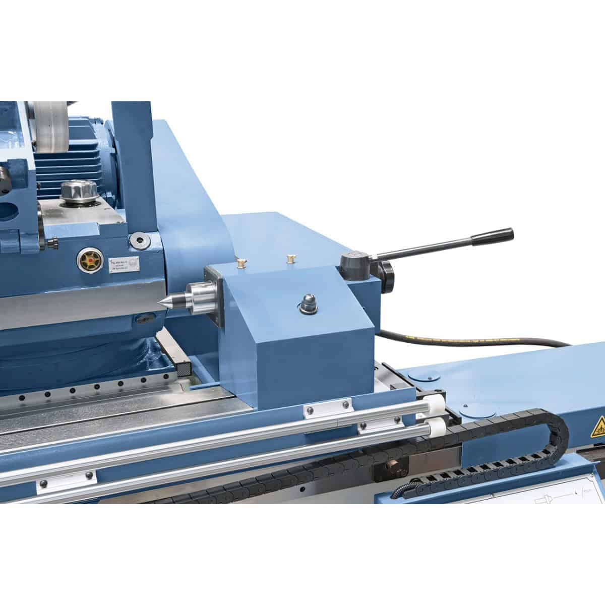 Universal cylindrical grinder URS 1000 N