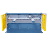 Motorized guillotine shear MTE 2060 x 3 NCC 