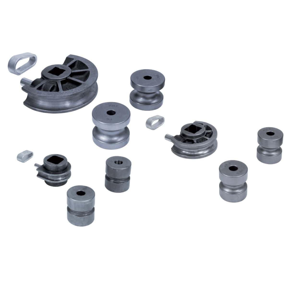 BM 60 A electric pipe bender