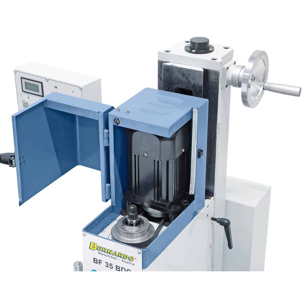 BF 35 BDC Drill and Milling Machine