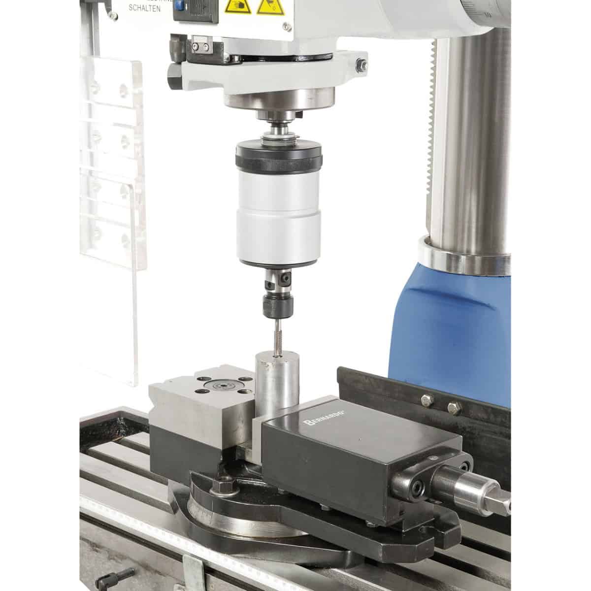 FM 40 HSV Drill and Milling Machine