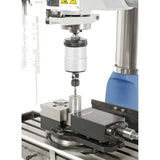 FM 40 HSV Drill and Milling Machine