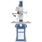 FM 45 HS Drill and Milling Machine