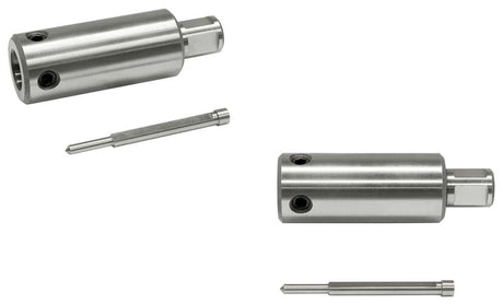 Adattatore di estensione 80 mm / Weldon 19 mm