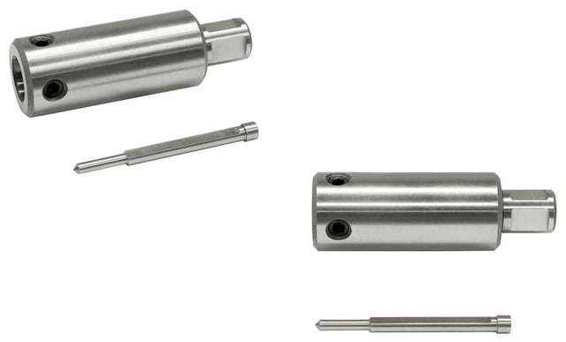 Adattatore di estensione 80 mm / Weldon 19 mm