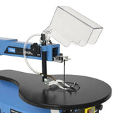 Güde GDS 16 E – Segatrice a traforo per modellismo e lavori di precisione