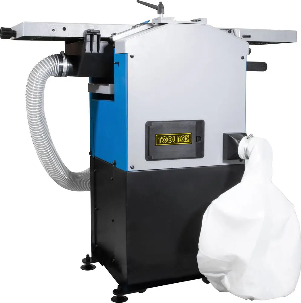 Pialla a filo e spessore Guede GADH 254 – Precisa e potente 1800W