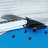 Pialla a filo e spessore Guede GADH 254 – Precisa e potente 1800W