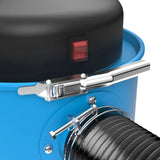 Impianto di aspirazione Guede GAA 50 – Potente e compatto 1100 W