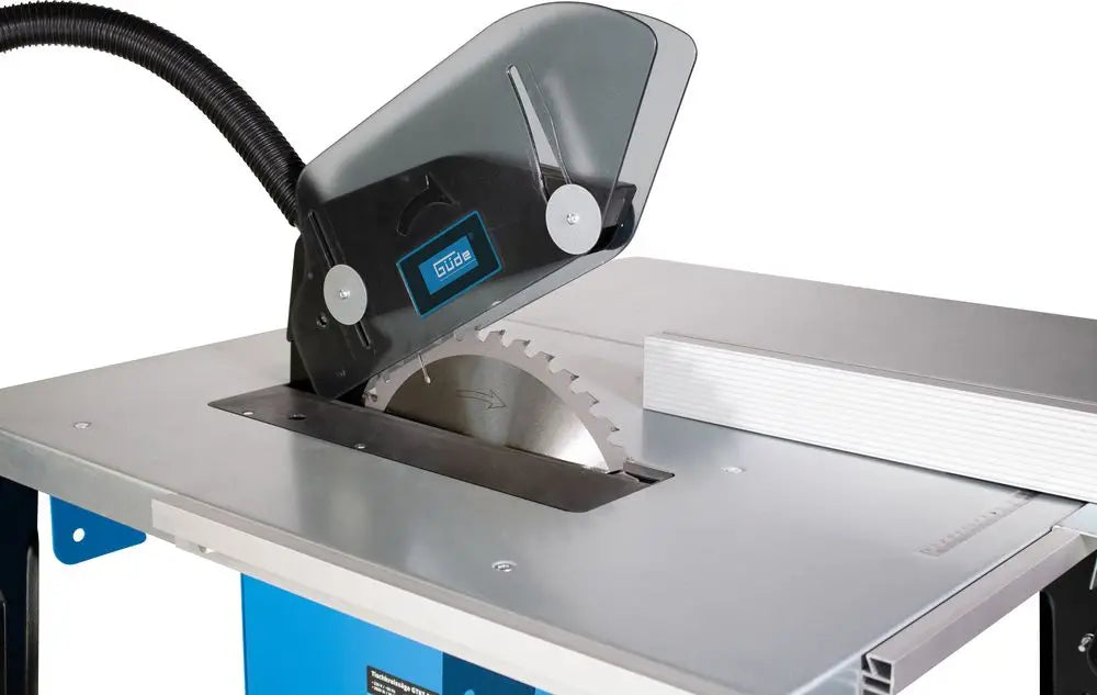 Guede Sega circolare da banco GTKS 315 / 230 V