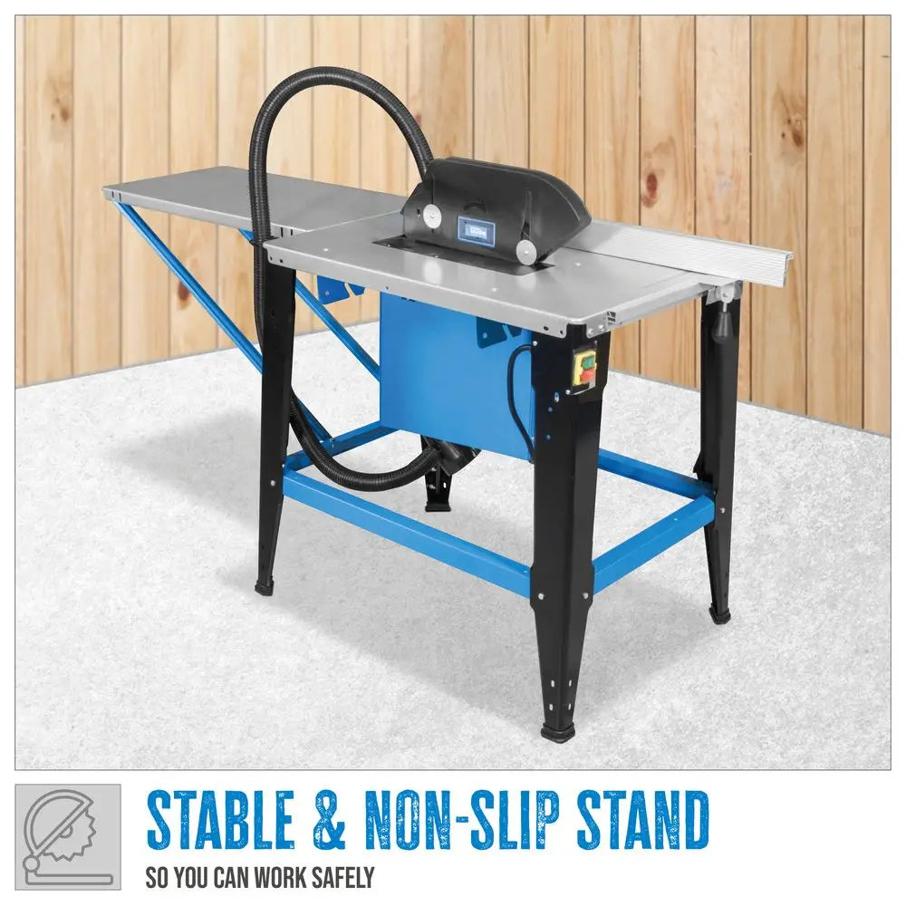 Guede Sega circolare da banco GTKS 315 / 230 V