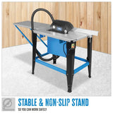 Guede Sega circolare da banco GTKS 315 / 230 V