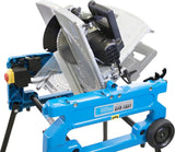 Güde GFO 1801 - Troncatrice radiale 1800 W