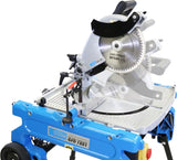 Güde GFO 1801 - Troncatrice radiale 1800 W