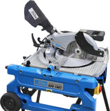 Güde GFO 1801 - Troncatrice radiale 1800 W