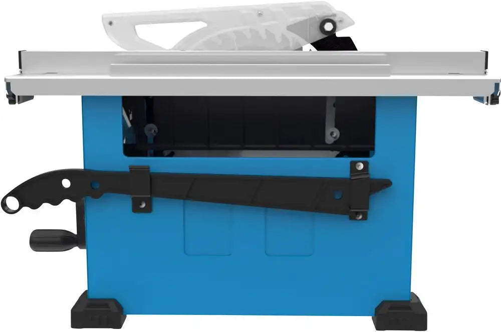 Sega circolare da banco Guede GTK 2100.1 – 1200 W, Ø210 mm, 45° inclinabile