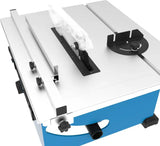 Sega circolare da banco Guede GTK 2100.1 – 1200 W, Ø210 mm, 45° inclinabile