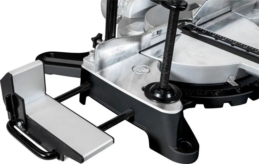 Güde GRK 2134.1 BSL – Troncatrice radiale professionale con laser integrato