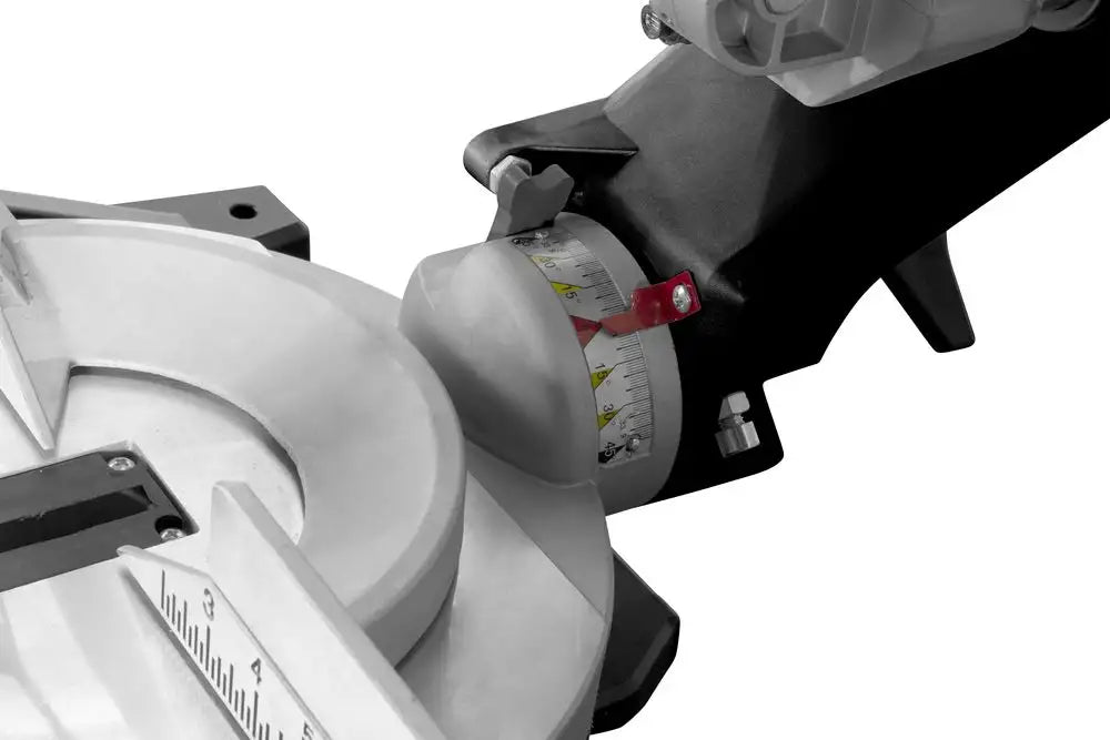 Güde GRK 3034.1 BSL – Troncatrice radiale professionale 305 mm con guida laser