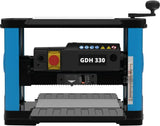 Pialla a spessore Guede GDH 330 – Precisa e potente 1500W
