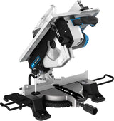 Güde TKGS 254.2 – Troncatrice combinata da banco con funzione circolare e laser