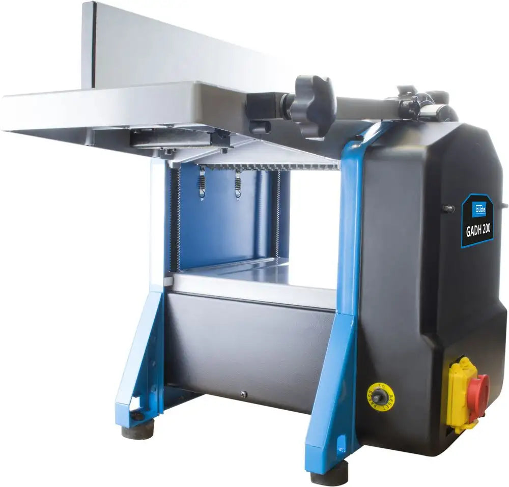 Pialla a filo e spessore Guede GADH 200 – Compatta e precisa 1250W