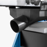 Pialla filo e spessore Guede GADH 254 – Precisione e potenza 1500 W