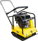 Guede Piastra vibrante GRP 90 – 16 kN, compatta e potente