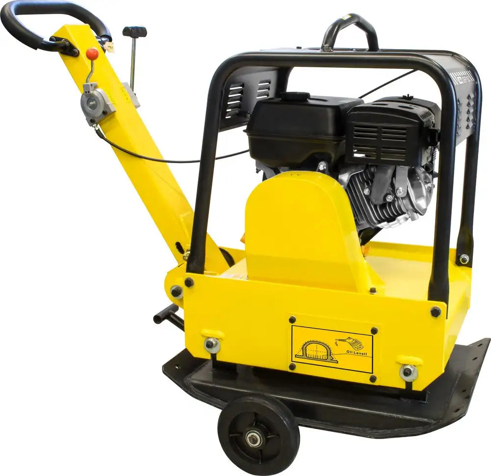 Guede Piastra Vibrante GRP 160 30 kN