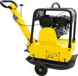 Guede Piastra Vibrante GRP 160 30 kN