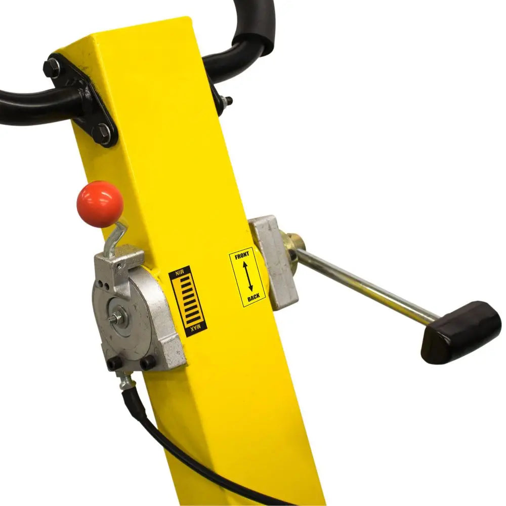 Guede Piastra Vibrante GRP 160 30 kN