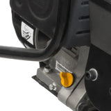 Guede Vibrocostipatore verticale GVS 80 – Potente e compatto