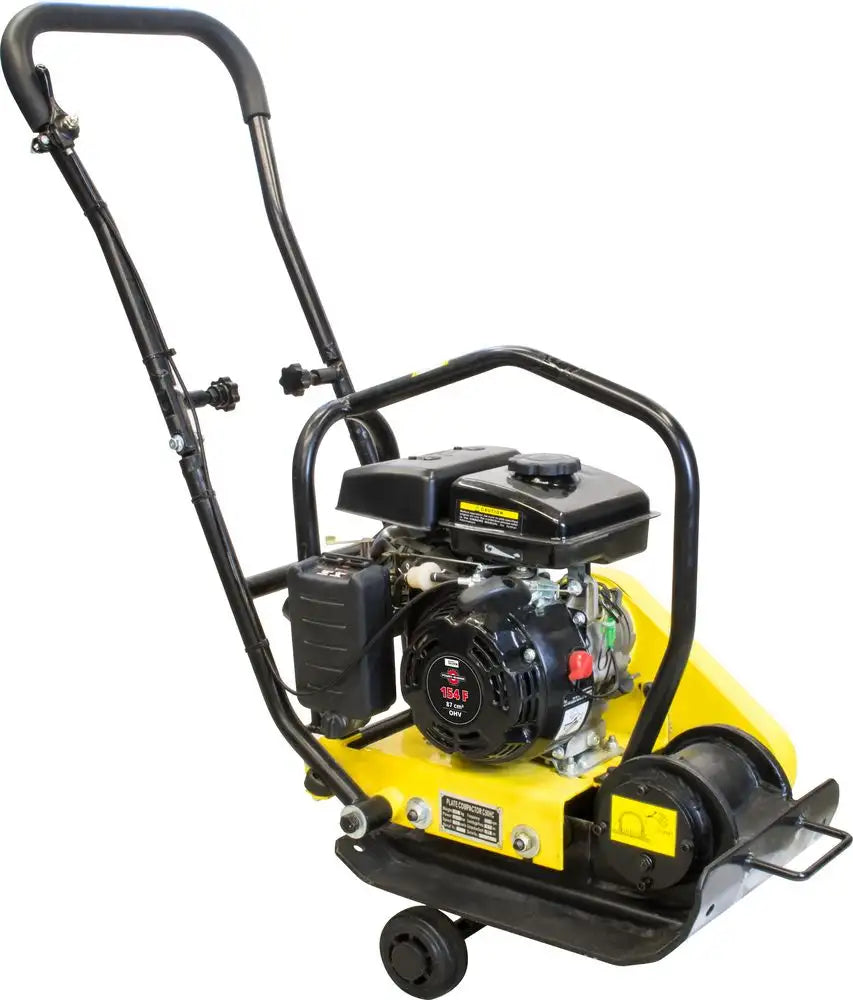 Guede piastra vibrante GRP 50 – 8,5 kN