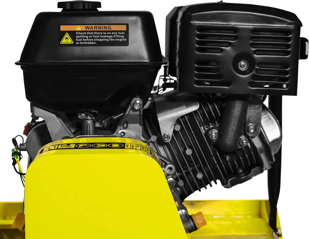 Piastra vibrante Guede GRP 260 – Reversibile e super potente