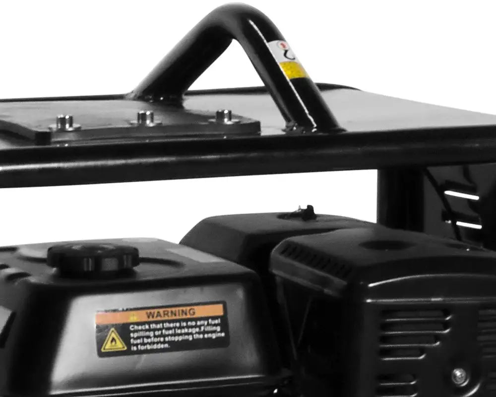 Piastra vibrante Guede GRP 260 – Reversibile e super potente