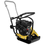 Piastra vibrante Guede GRP 50E – Compatta e maneggevole