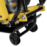 Piastra vibrante Guede GRP 50E – Compatta e maneggevole