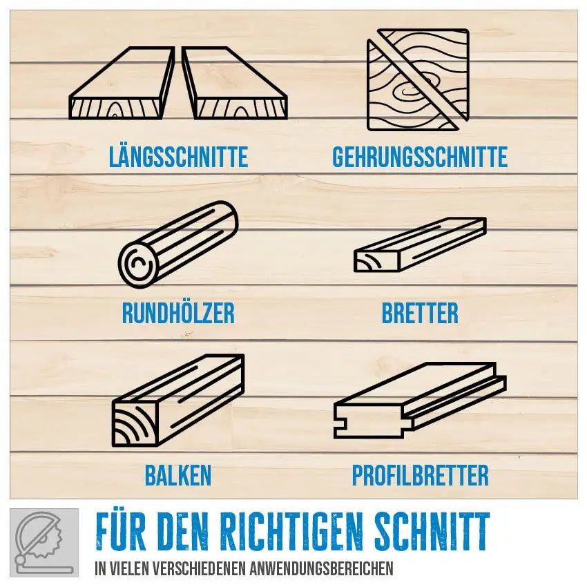 Sega circolare da banco Guede GTK 2000 A – 2000 W, Ø250 mm, tavolo in alluminio