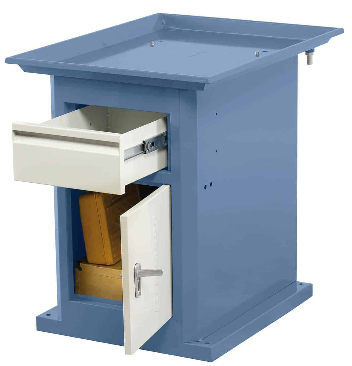 Basamento BF 3 Deluxe