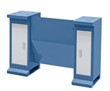 D6 base for the Profi(center) 700 series